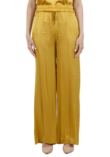 DOPPIO FAS MANILA GRACE | Pantaloni | P052VUMA640
